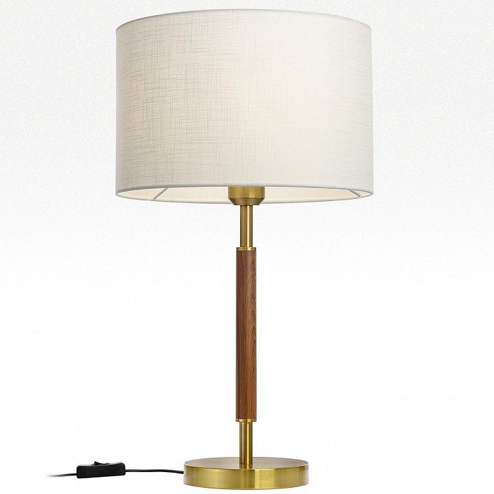 Настольная лампа декоративная citilux sherman cl436812