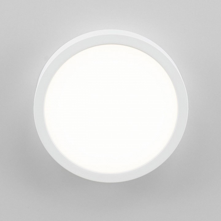 Накладной светильник citilux галс cl5522n