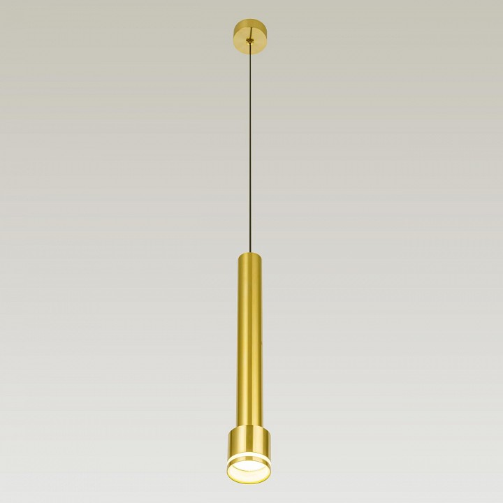 Подвесной светильник citilux bruno cl565012