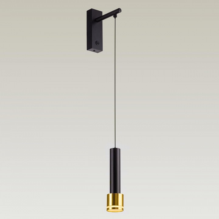 Бра citilux bruno cl565314