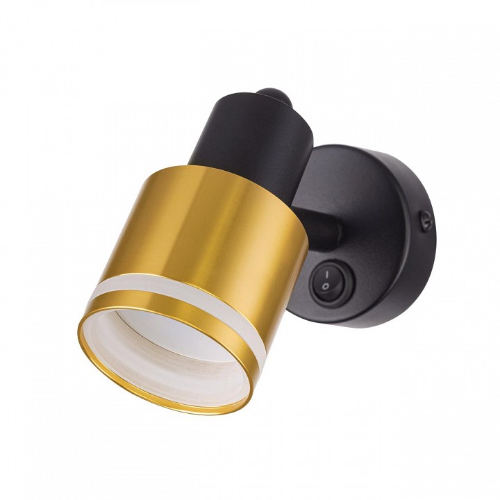 Бра citilux bruno cl565514