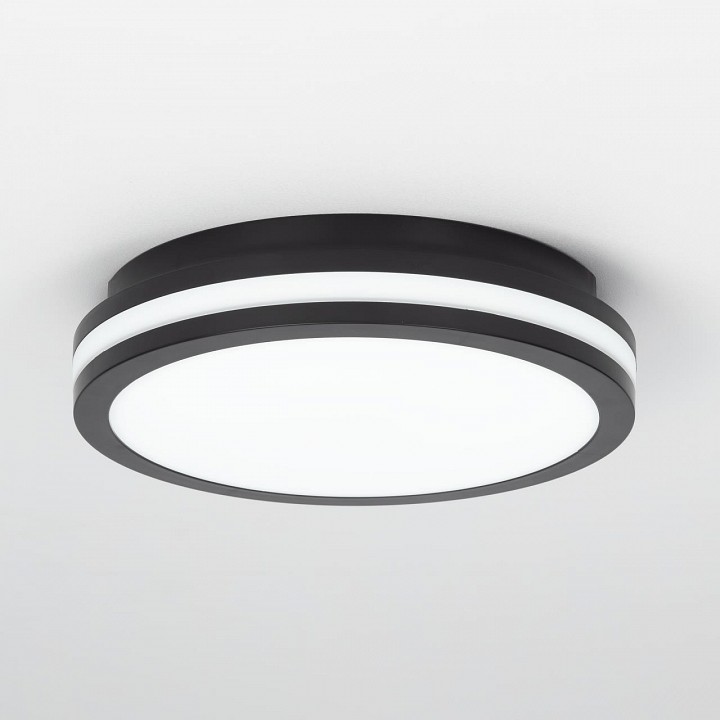 Накладной светильник citilux luns cl711011v