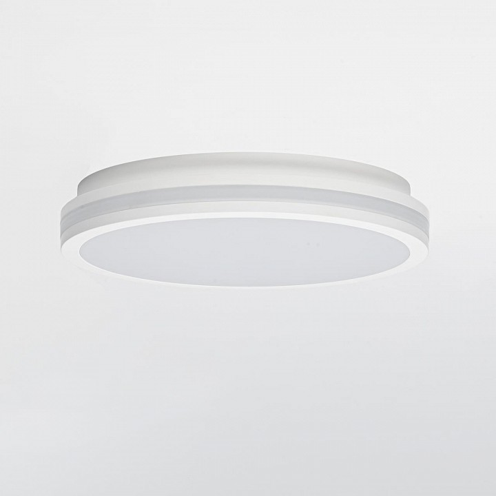 Накладной светильник citilux luns cl711020v