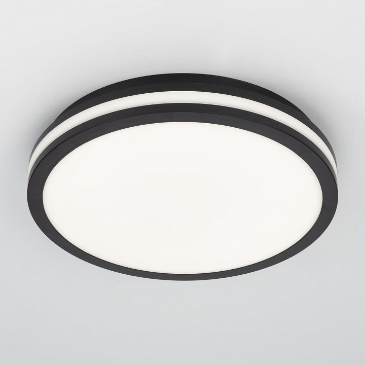 Накладной светильник citilux luns cl711021v