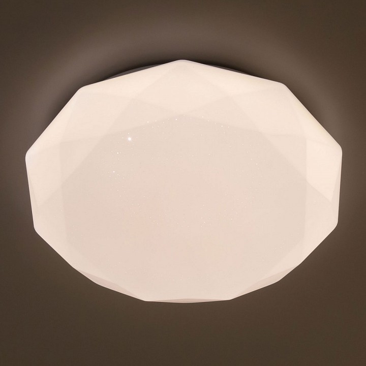 Накладной светильник citilux астрон cl733330g