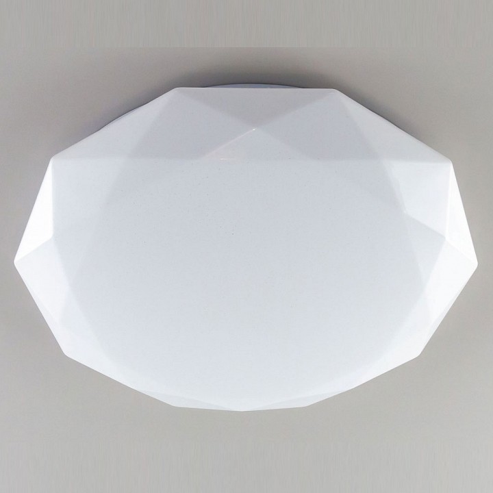Накладной светильник citilux астрон cl733480g