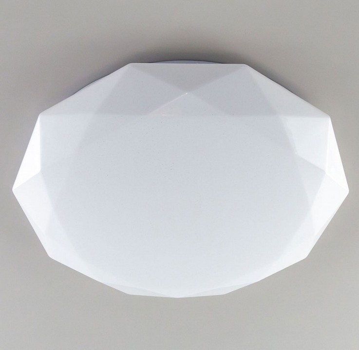 Накладной светильник citilux астрон cl733680g