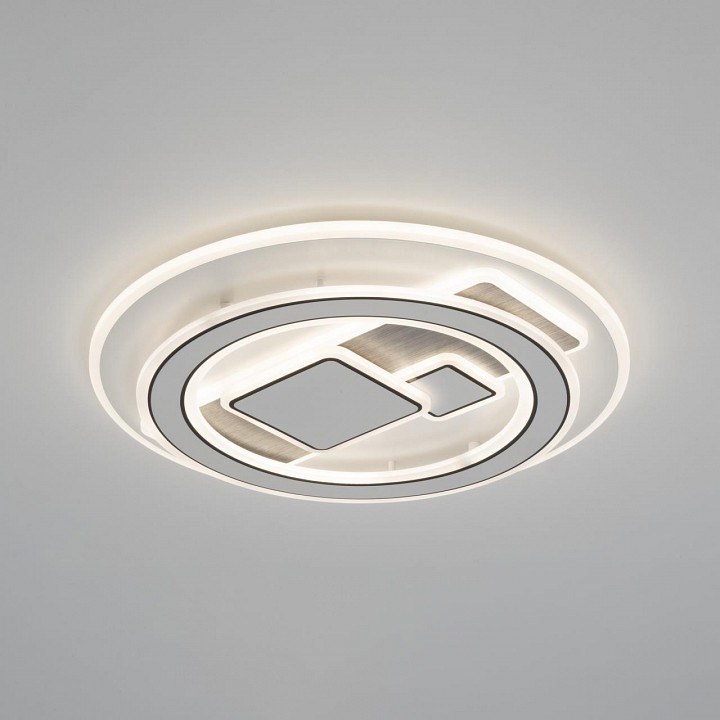 Накладной светильник citilux costa cl741020