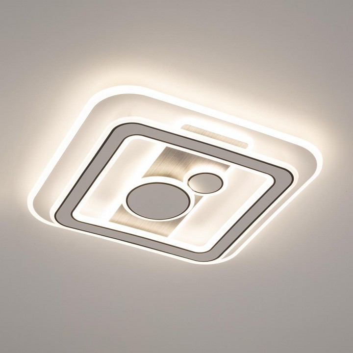 Накладной светильник citilux costa cl741021