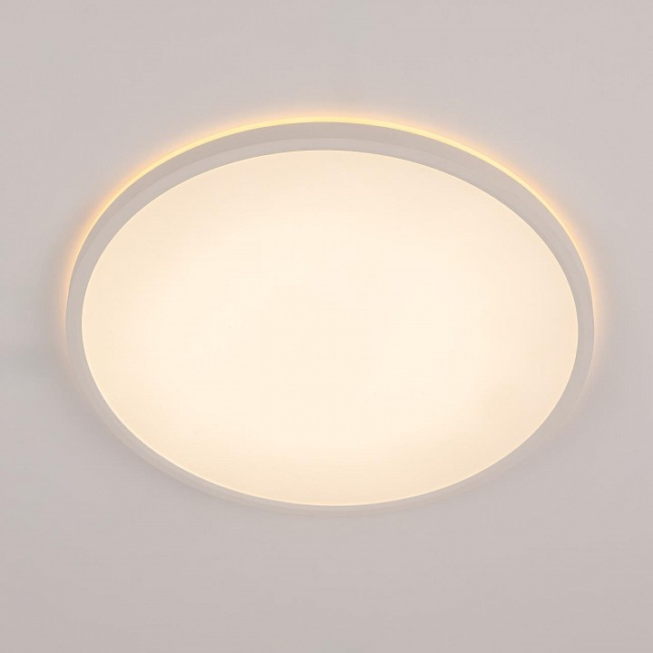 Накладной светильник citilux norma cl748400