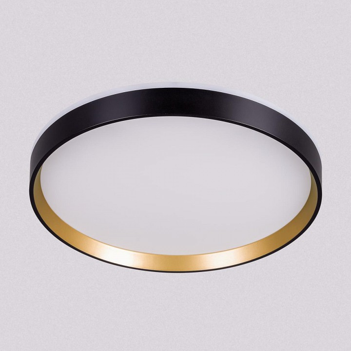 Накладной светильник citilux etalon cl750321r