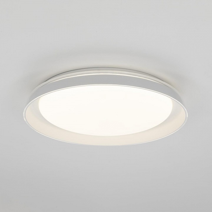 Накладной светильник citilux mega cl752350g