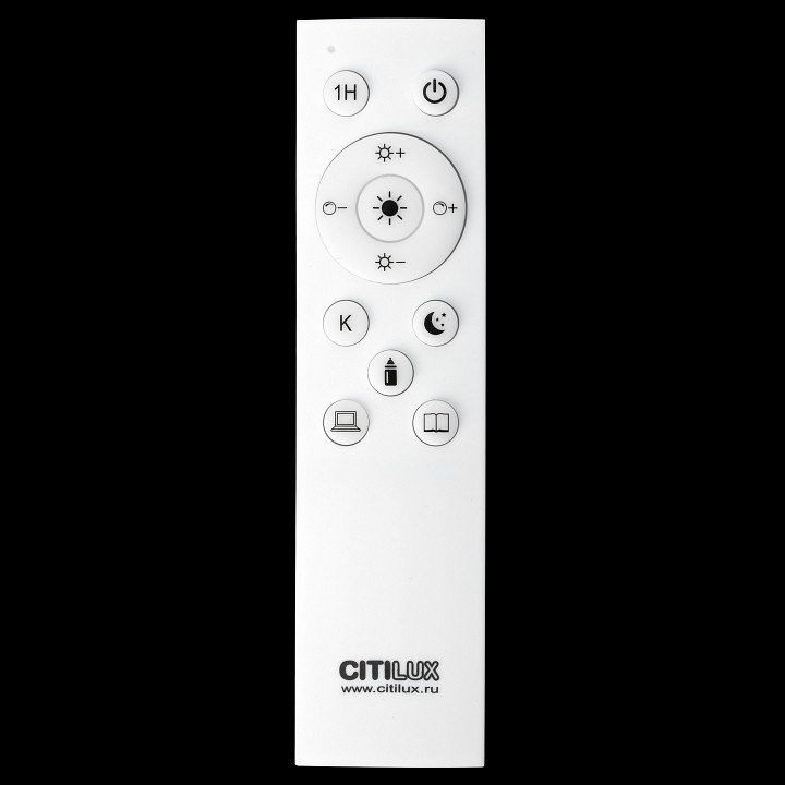 Торшер citilux alex cl804050