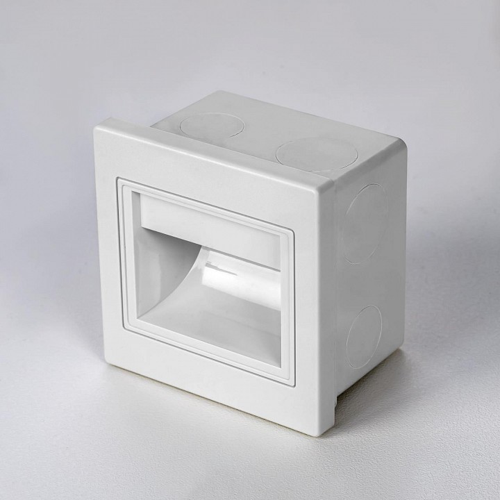 Встраиваемый светильник citilux skally cld005k0
