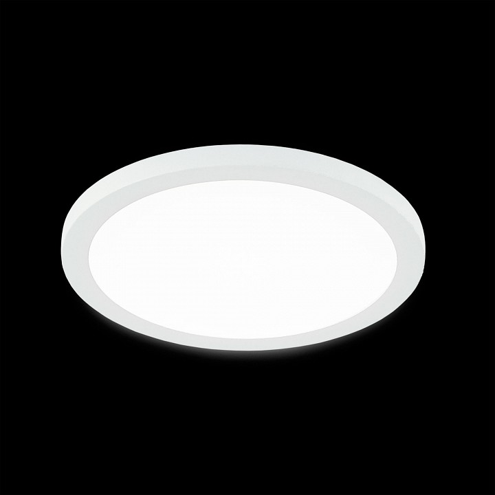 Встраиваемый светильник citilux омега cld50r080