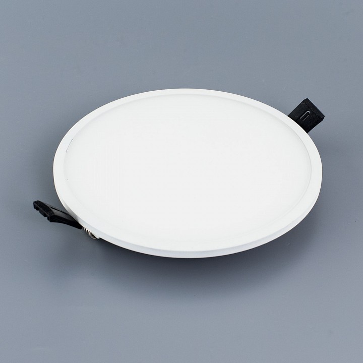 Встраиваемый светильник citilux омега cld50r220n