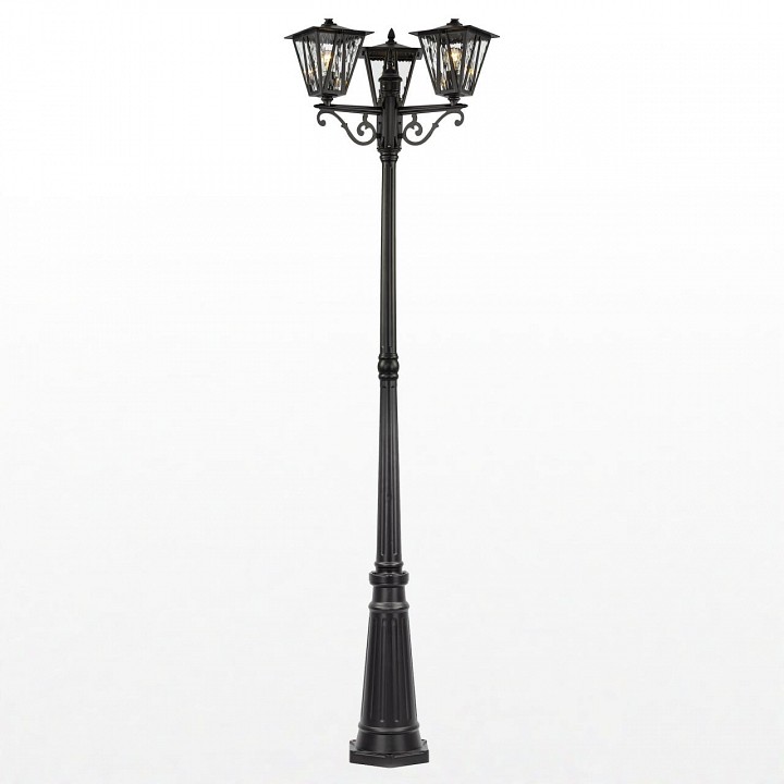 Фонарный столб citilux forts clu09p3