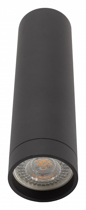 Накладной светильник denkirs dk2000 dk2052-bk