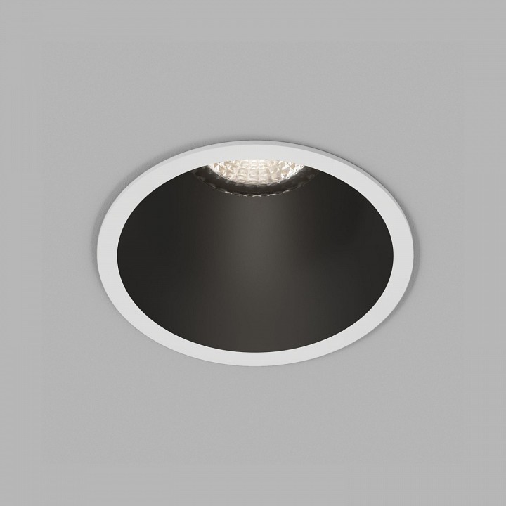 Встраиваемый светильник denkirs dk3026 dk3026-wb