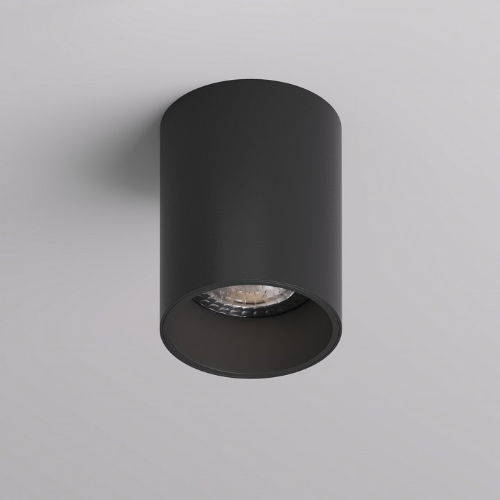 Накладной светильник denkirs dk3110 dk3110-bk