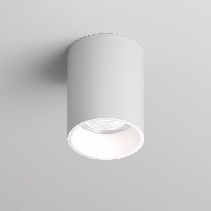 Накладной светильник denkirs dk3110 dk3110-wh