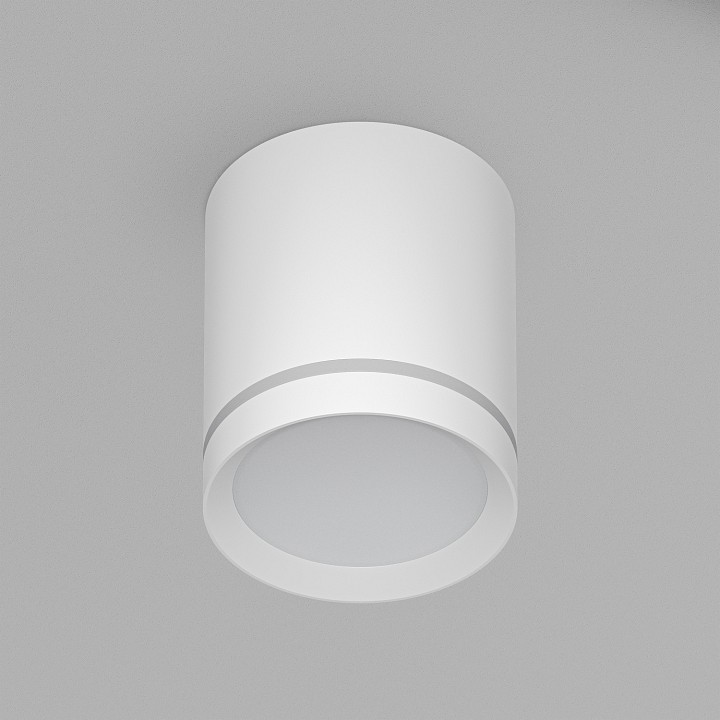 Накладной светильник denkirs dk401 dk4013-wh