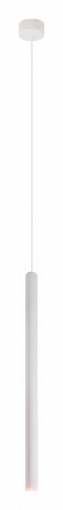 Подвесной светильник denkirs glingor dk4303-wh