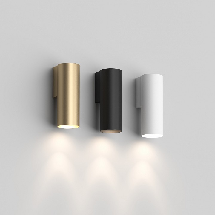 Накладной светильник denkirs scope dk5021-sg