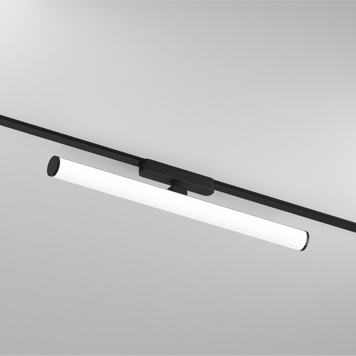 Накладной светильник denkirs air ray dk5355-bk