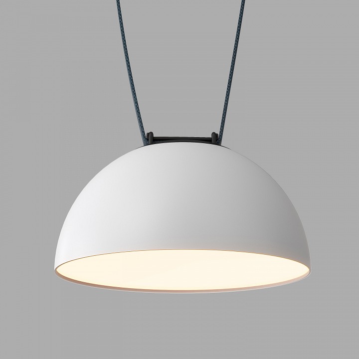 Накладной светильник denkirs belty flow dk5561-wh+bk