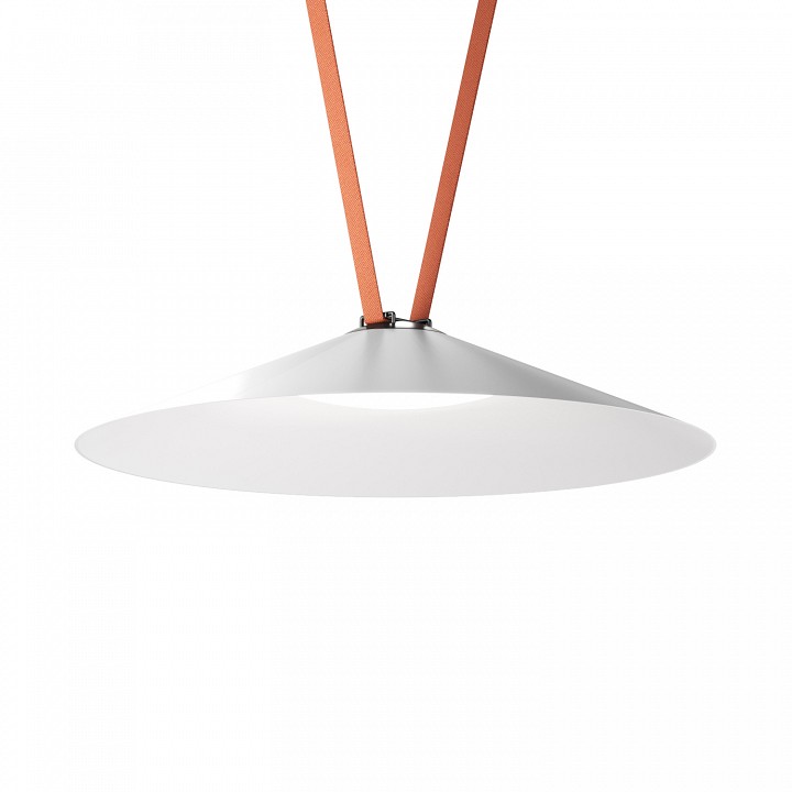 Накладной светильник denkirs belty flow dk5668-wh+bk