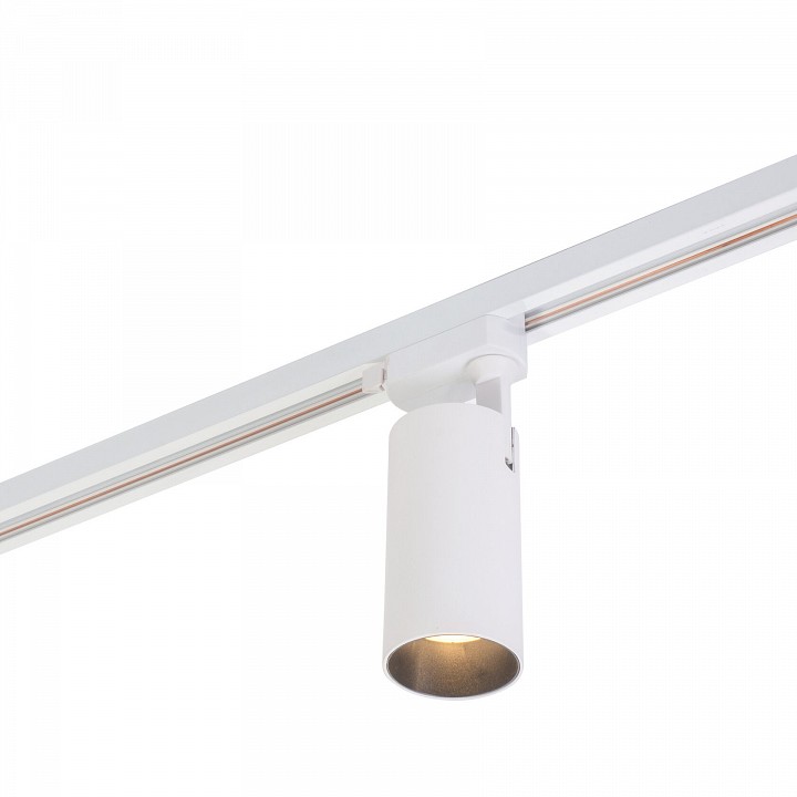 Светильник на штанге denkirs dk6030 dk6030-wh