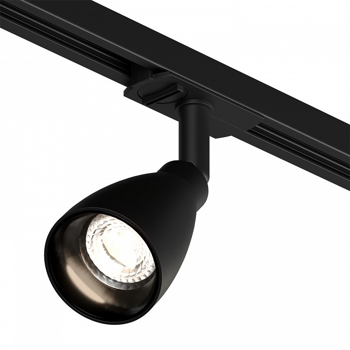 Светильник на штанге denkirs bell dk6050-bk