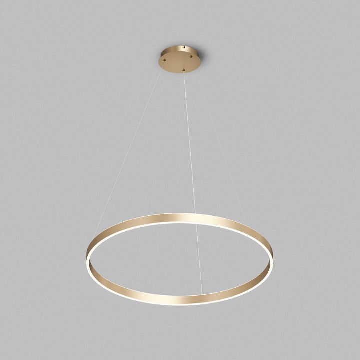 Подвесной светильник denkirs raydia dk6272-sg