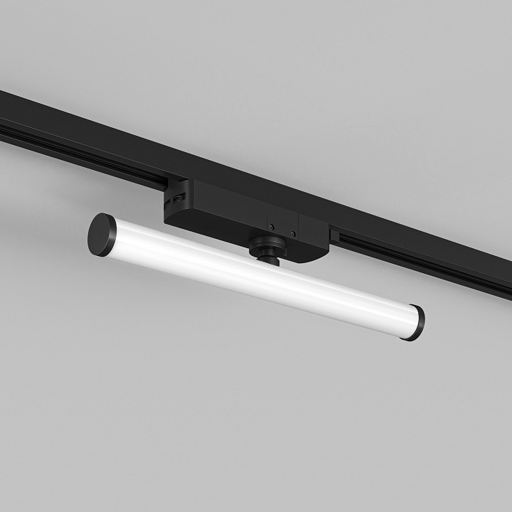 Накладной светильник denkirs strom dk6438-bk