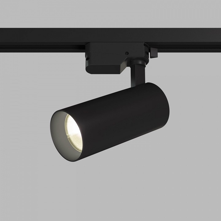 Светильник на штанге denkirs solid koper dk6451-bk