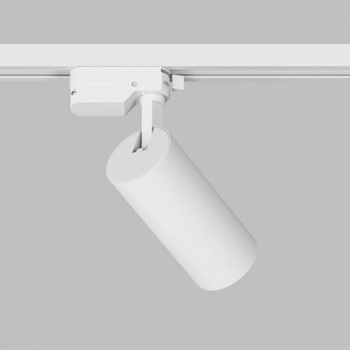 Светильник на штанге denkirs  dk6451-wh