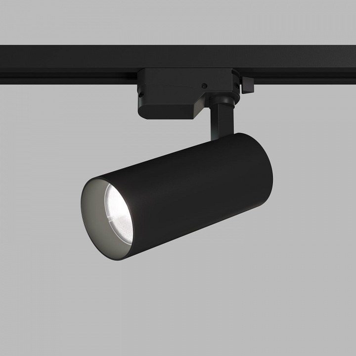 Светильник на штанге denkirs solid koper dk6452-bk