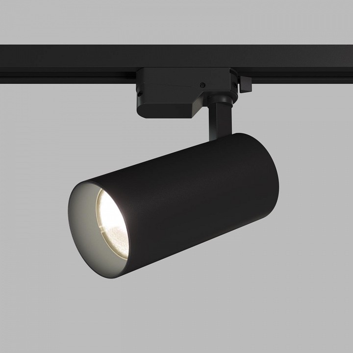 Светильник на штанге denkirs solid koper dk6453-bk