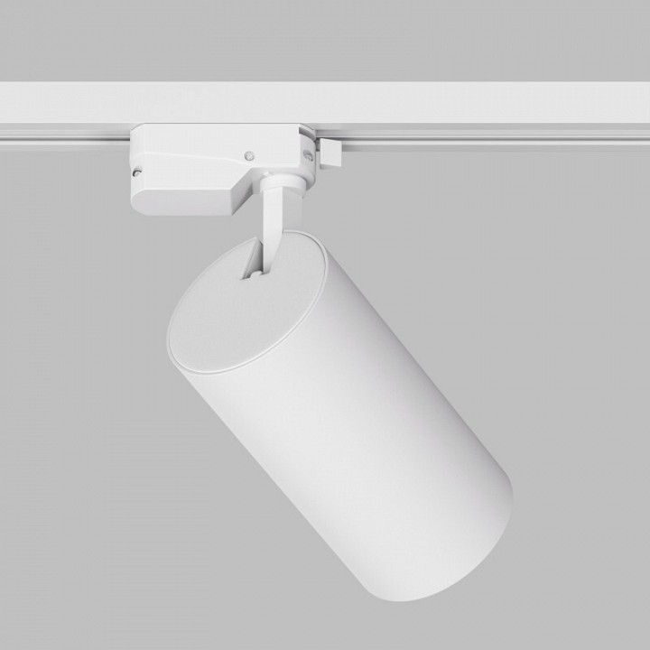 Светильник на штанге denkirs  dk6455-wh