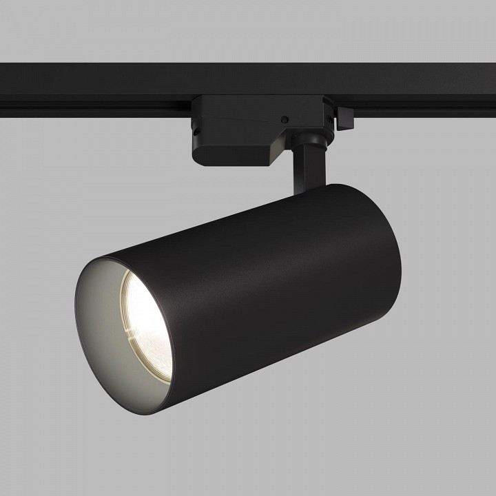 Светильник на штанге denkirs solid koper dk6456-bk