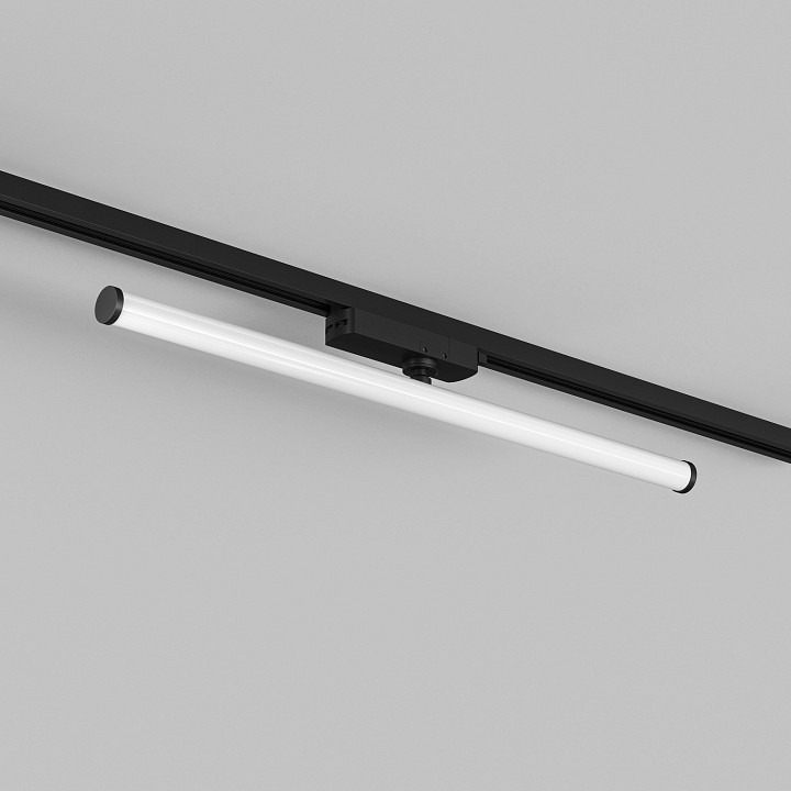 Накладной светильник denkirs strom dk6638-bk