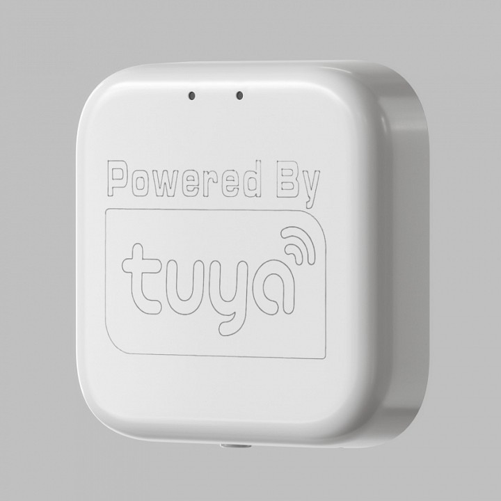 Конвертер wi-fi для смартфонов и планшетов denkirs smart dk7400-wf