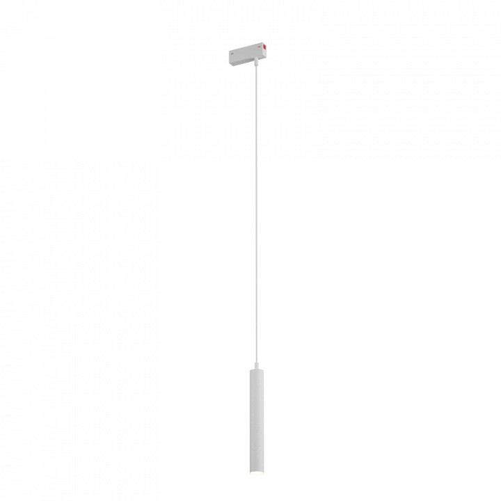 Подвесной светильник denkirs smart dk8008-wh