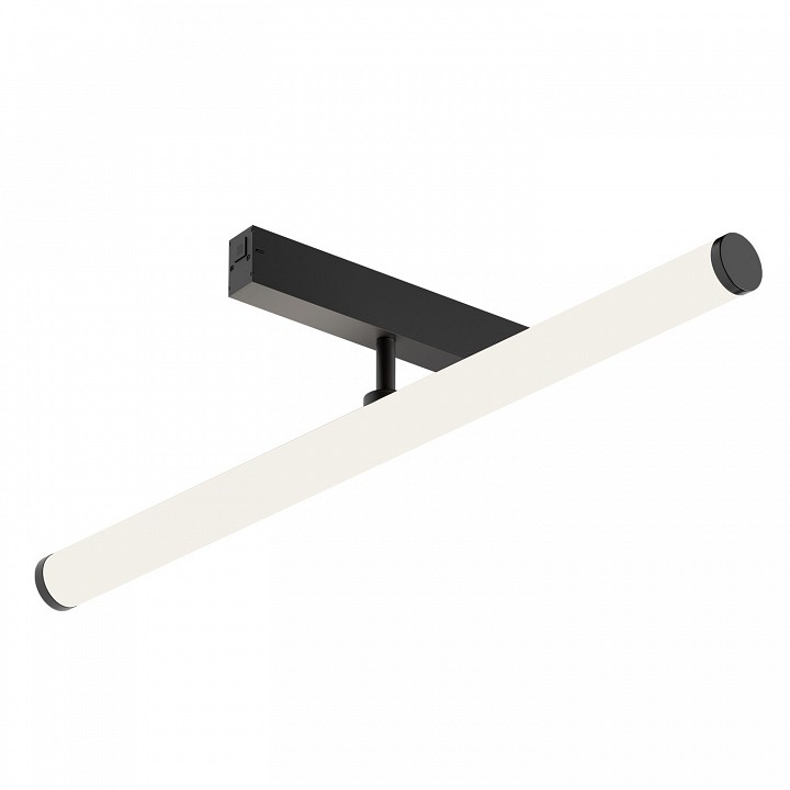 Светильник на штанге denkirs smart ray dk8065-bk