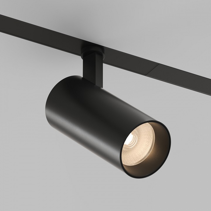 Светильник на штанге denkirs denkirs simple dk8120-bk