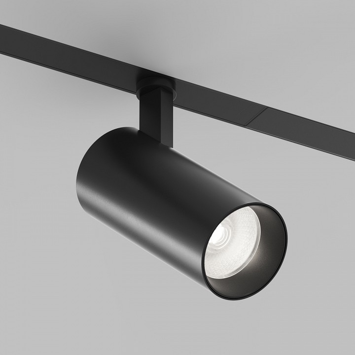 Светильник на штанге denkirs denkirs simple dk8220-bk