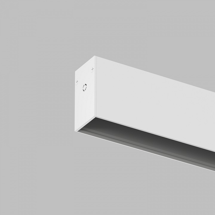 Трек накладной denkirs smart tr2002-wh