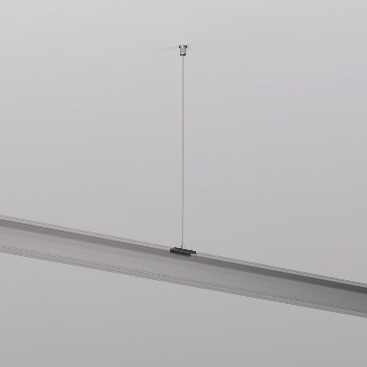 Подвес для трека denkirs smart base tr2126-bk