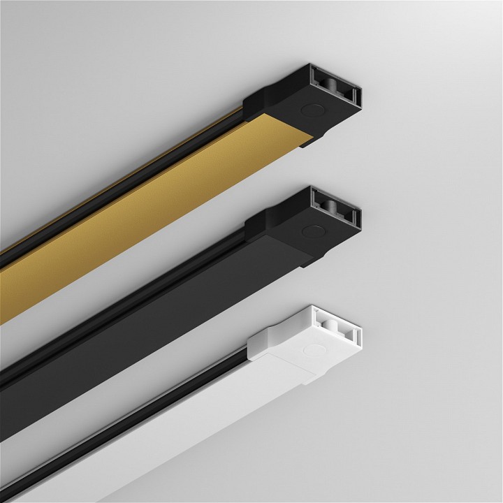 Трек накладной denkirs air base tr5202-bk